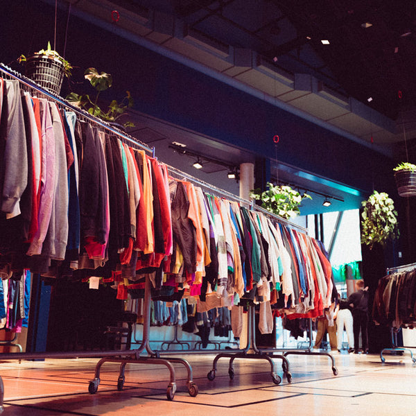 From Overwhelming to Overjoyed: Mastering the Art of Vintage Shopping